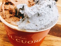 -Dal Cuore 达可芮冰淇淋(陕西北路店)