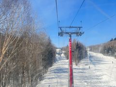 -长白山万达国际滑雪场