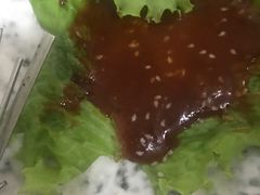 -喝丢一只鞋海鲜烧烤·海肠捞饭(文体街店)