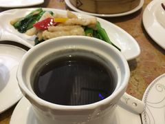 -星河湾半岛酒店-真粤中餐厅