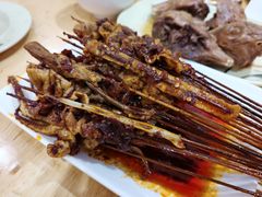 串串菜-隆氏兔头(同盛路店)