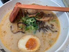 -味千拉面(金融街店)