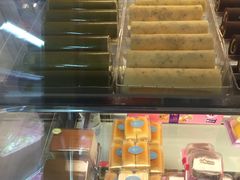 -GANSO元祖食品(双井店)