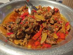 -湘村小灶·地道长沙菜·本地人优选(万家丽路店)