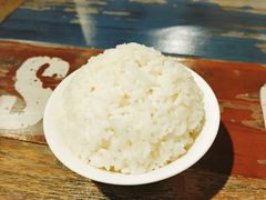 白米饭-滇越乘象云南餐厅(豆各庄店)