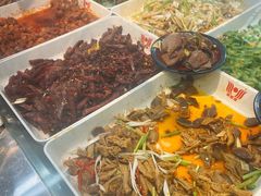 -惠丰源烩面馆(经七路店)