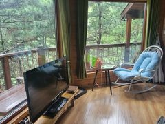 -云峰山自然风景区