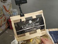 -HIHE Bistro·Oyster Bar(华熙live店)