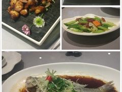 -稍可轩博物馆餐厅