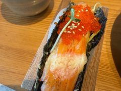 -Tuna maki寿司(苏州中心商场店)