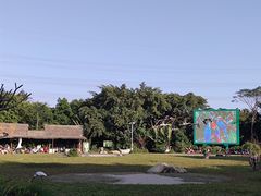 -广州长隆飞鸟乐园