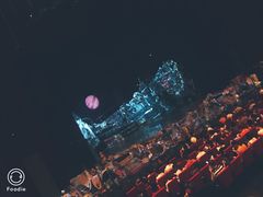 -重庆国际马戏城