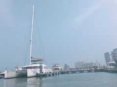 -日照世帆赛基地