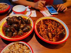 -老闵田螺馆·南昌市井菜·特色小吃(总店)