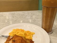 -翠华餐厅(正佳广场店)