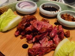 -旺顺阁·北京菜(北辰上品+)