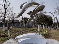 -滴水湖