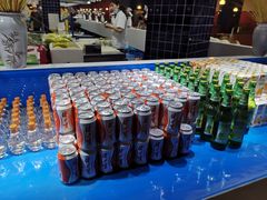 -星海汇海鲜烤肉火锅自助(二七广场百年德化店)