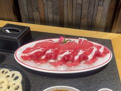 -东来顺(盛世广场·食尚街店)