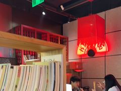 -和府捞面(西溪印象城店)