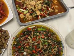 -辣螃铠盆盆蟹大排档(总店)