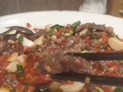-炊烟小炒黄牛肉(中心印象城店)