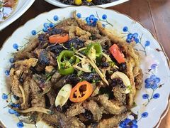 -园林美食城·本土农家菜(杨和镇店)