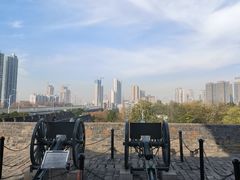 -楚望台遗址公园