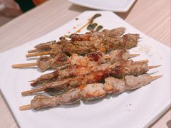 -大渔铁板烧(万象城店)