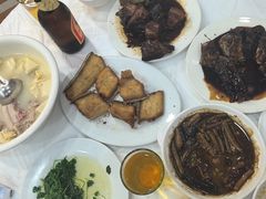 -茂隆餐厅(进贤路店)