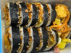-胤韩紫菜包饭·炸鸡·拌饭(宋家庄店)