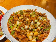 -陶然居·重庆菜(解放碑店)