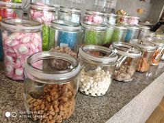 -解放碑威斯汀酒店-知味国际美食餐厅