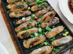 蛏子-好兄弟郭巨海鲜(天一阁店)