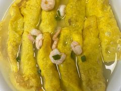 -芸海阁·农家私房菜(沙家浜景区出口店)