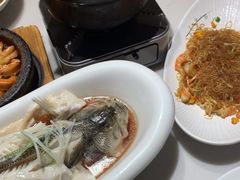 -小菜园新徽菜(南京秦淮龙蟠汇店)