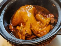 -伙靠·江浙菜(田林路店)