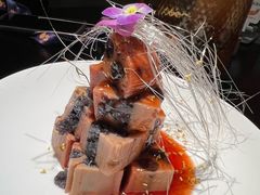 -吴越荣记苏州菜·松鼠桂鱼 100% 活鱼现做(月光码头店)