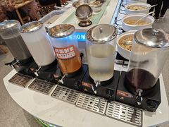 -素满香·全民食养自助(长宁龙之梦店)