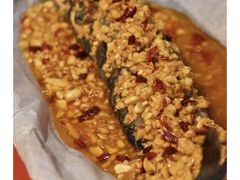 -三煮纸包鱼(青岛总店)