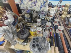 -伊戈尔俄罗斯商品大市场