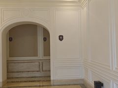 -中旅阿那亚九龙湖·公主酒店