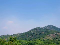 -白马涧龙池景区