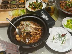 -有喜胶东小馆(太申祥和店)