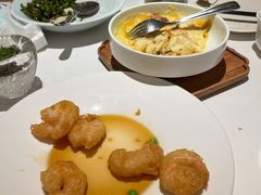 -茉里粤菜(皇姑万象汇店)