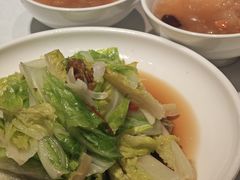 -江城小馆陕南妈妈菜·全球旅行餐厅(钟楼店)