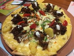 -米斯特比萨(亦庄国融国际店)