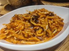 -小放牛炒菜馆(北国商城店)