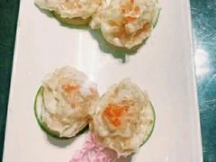 青柠怪味虾-106餐厅(山水文园店)