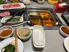-海底捞火锅(莘松路店)